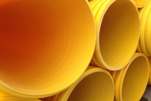 تصویر 2 از لوله کاروگیت استیل با اتصالات استاندارد